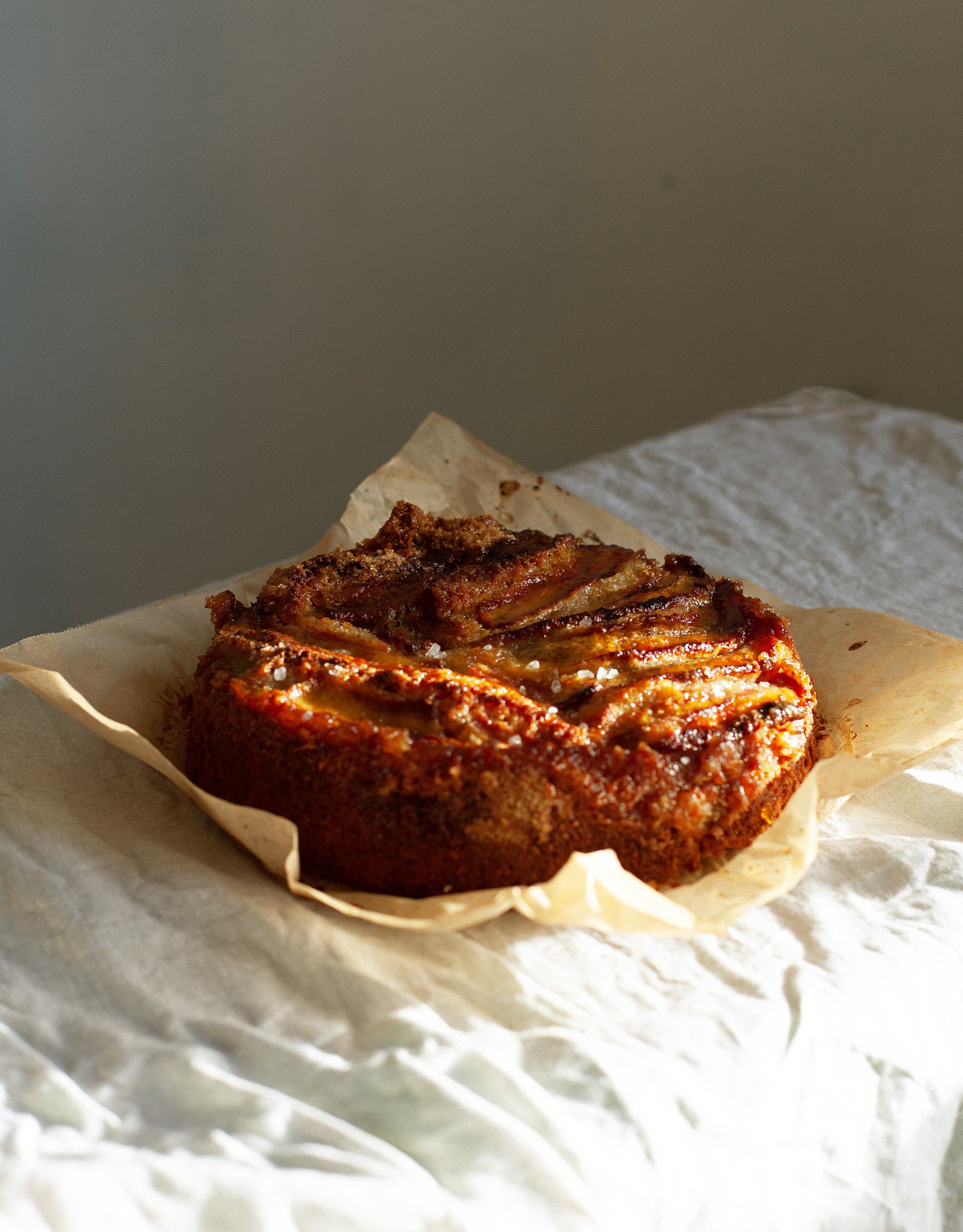 Classic Banana Cake Fundraiser classic-banana-cake-fundraiser